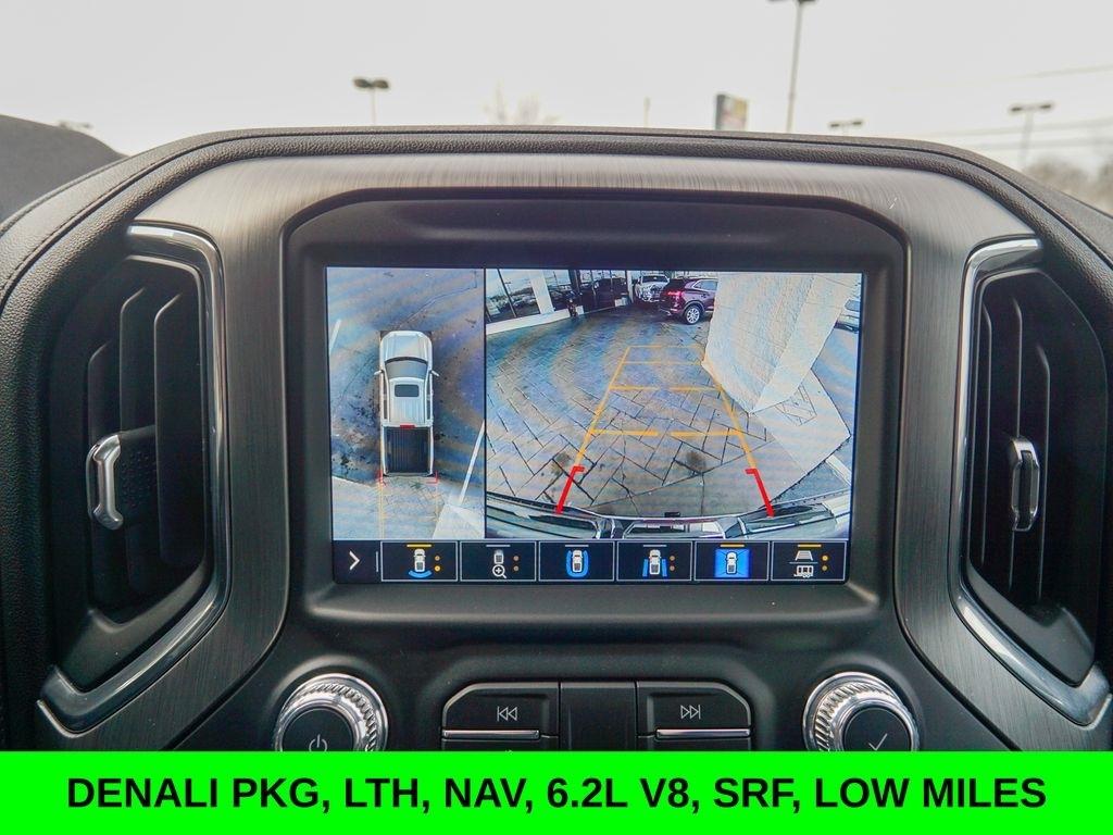 GMC Sierra 1500  2021