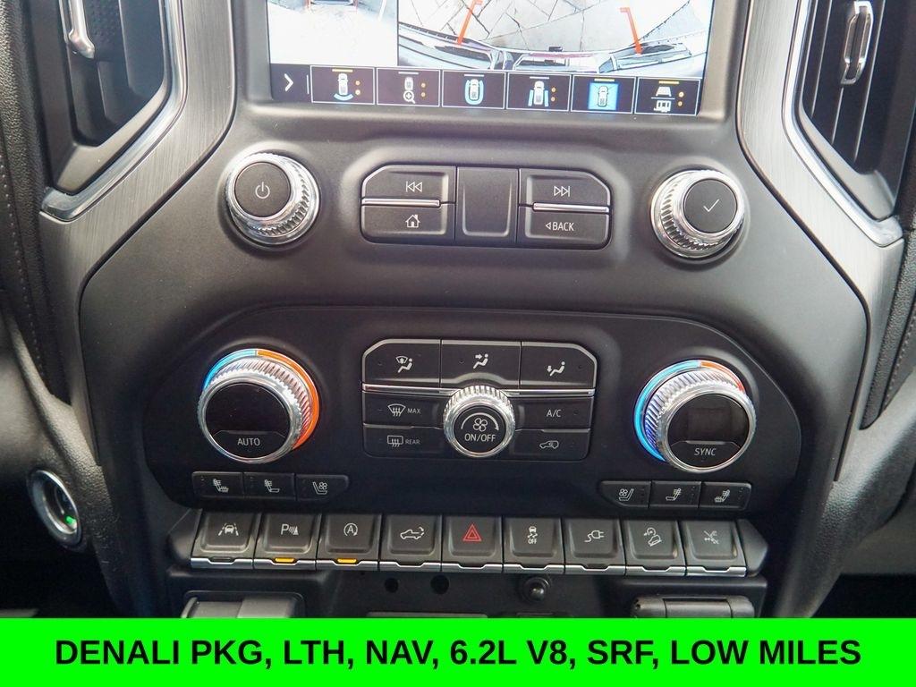 GMC Sierra 1500  2021