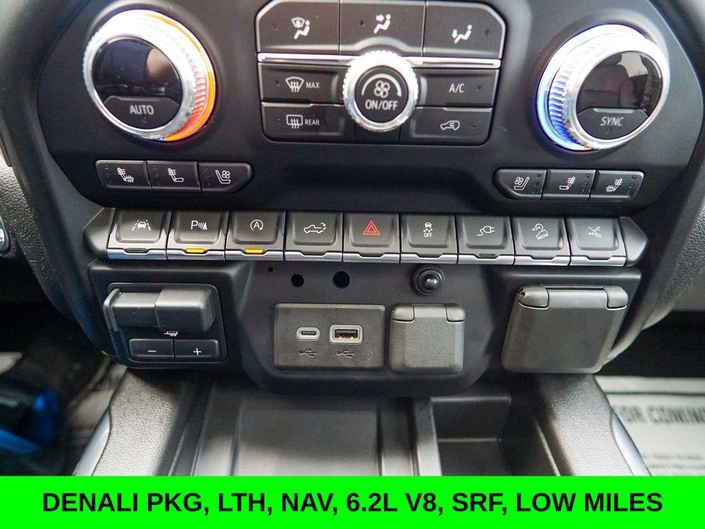 GMC Sierra 1500  2021