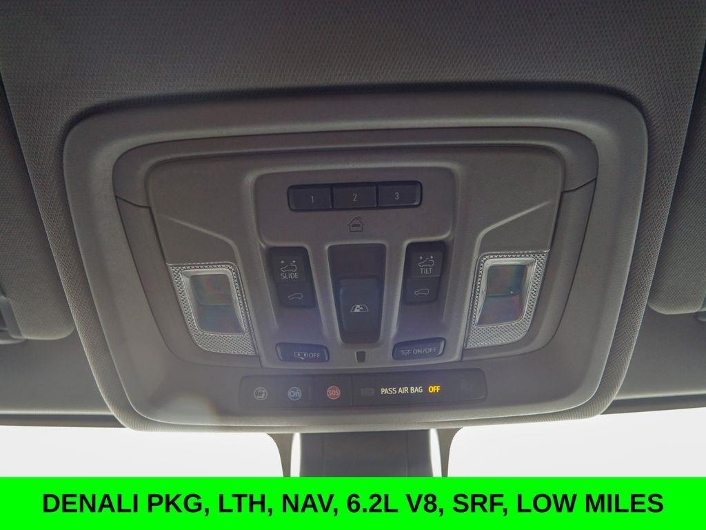 GMC Sierra 1500  2021