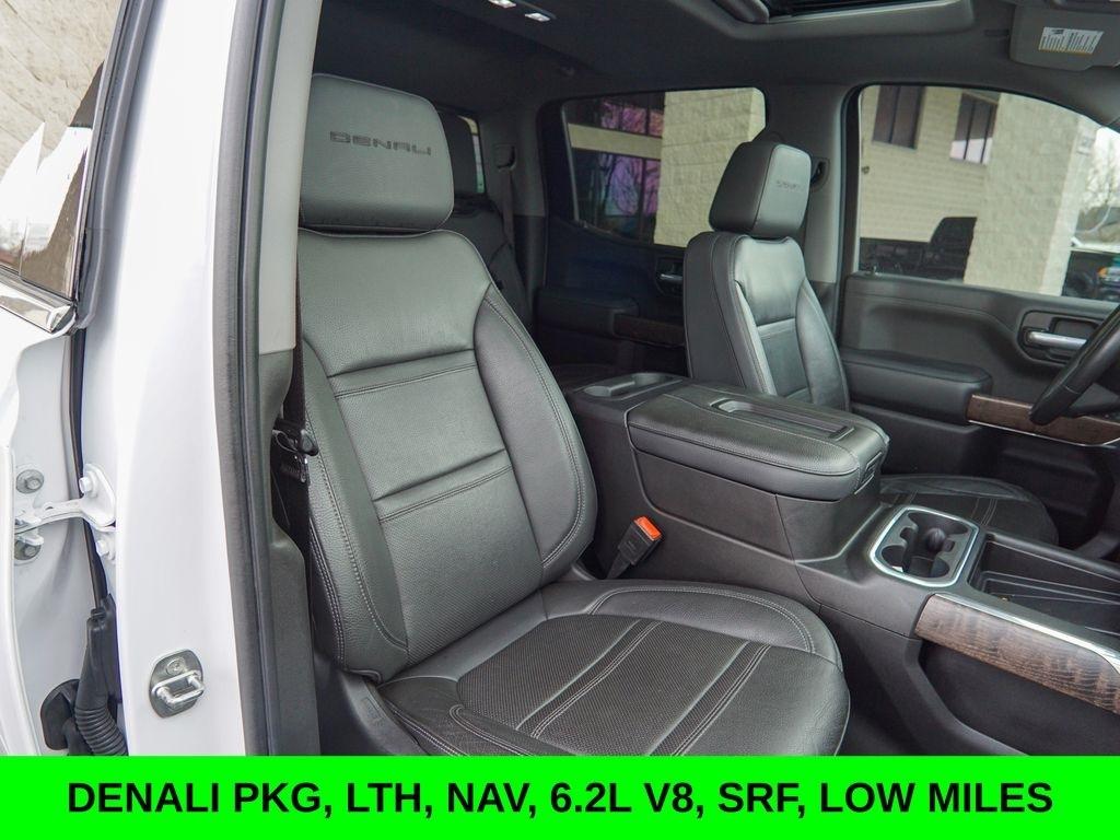 GMC Sierra 1500  2021