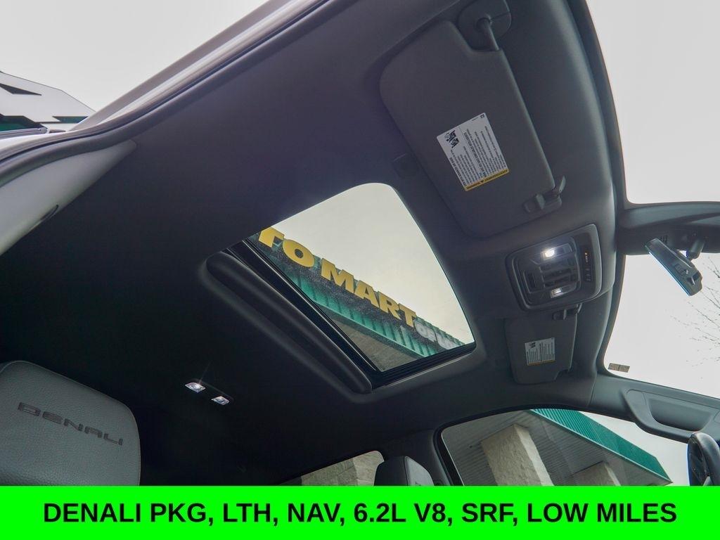 GMC Sierra 1500  2021