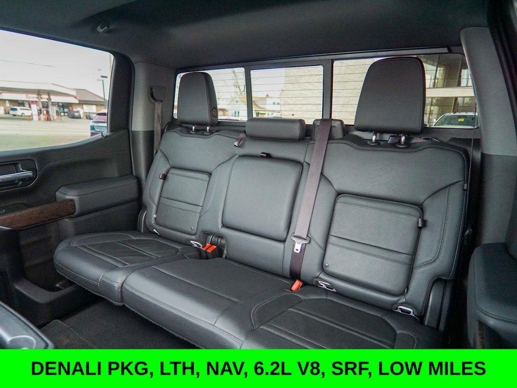 GMC Sierra 1500  2021