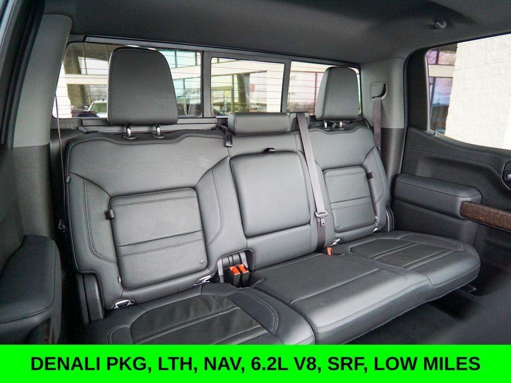 GMC Sierra 1500  2021