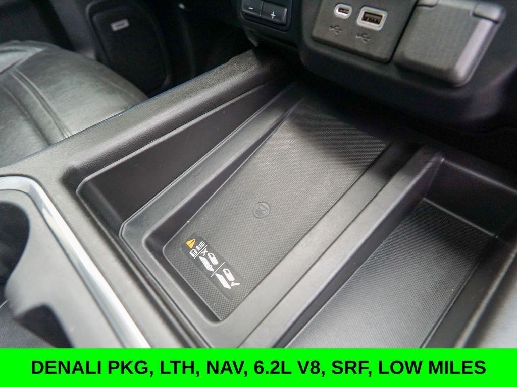 GMC Sierra 1500  2021