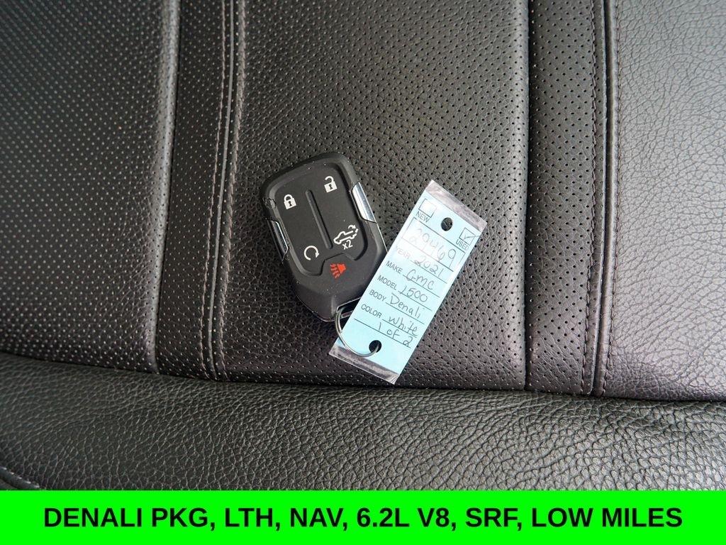 GMC Sierra 1500  2021