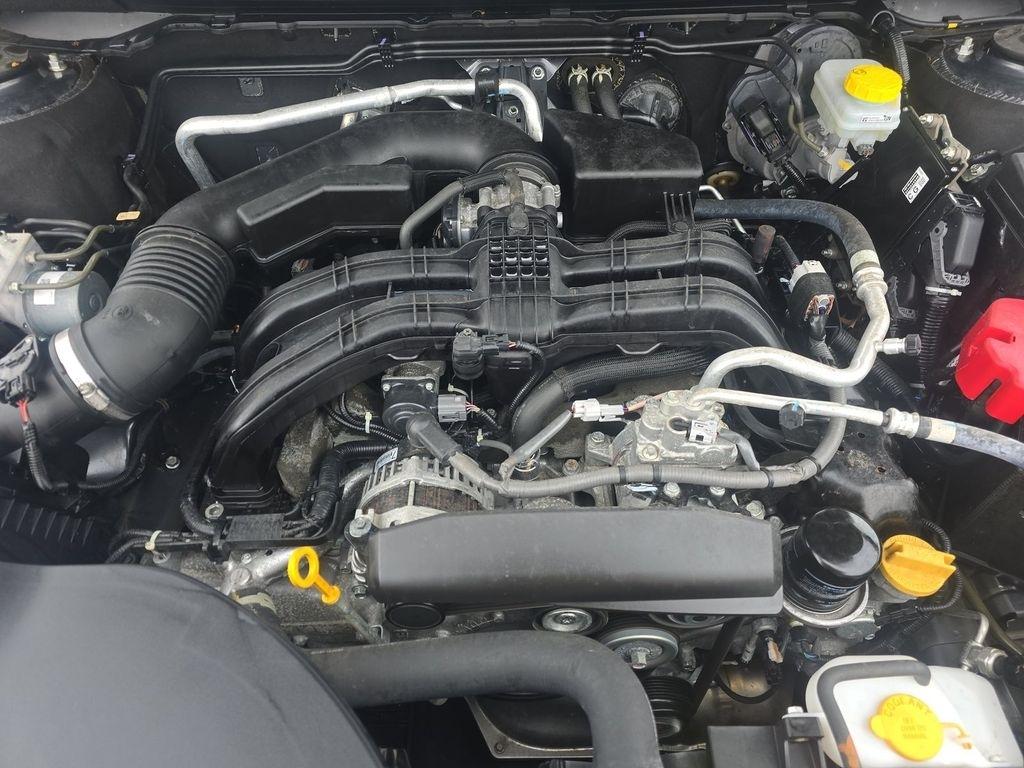 Subaru Outback  2023