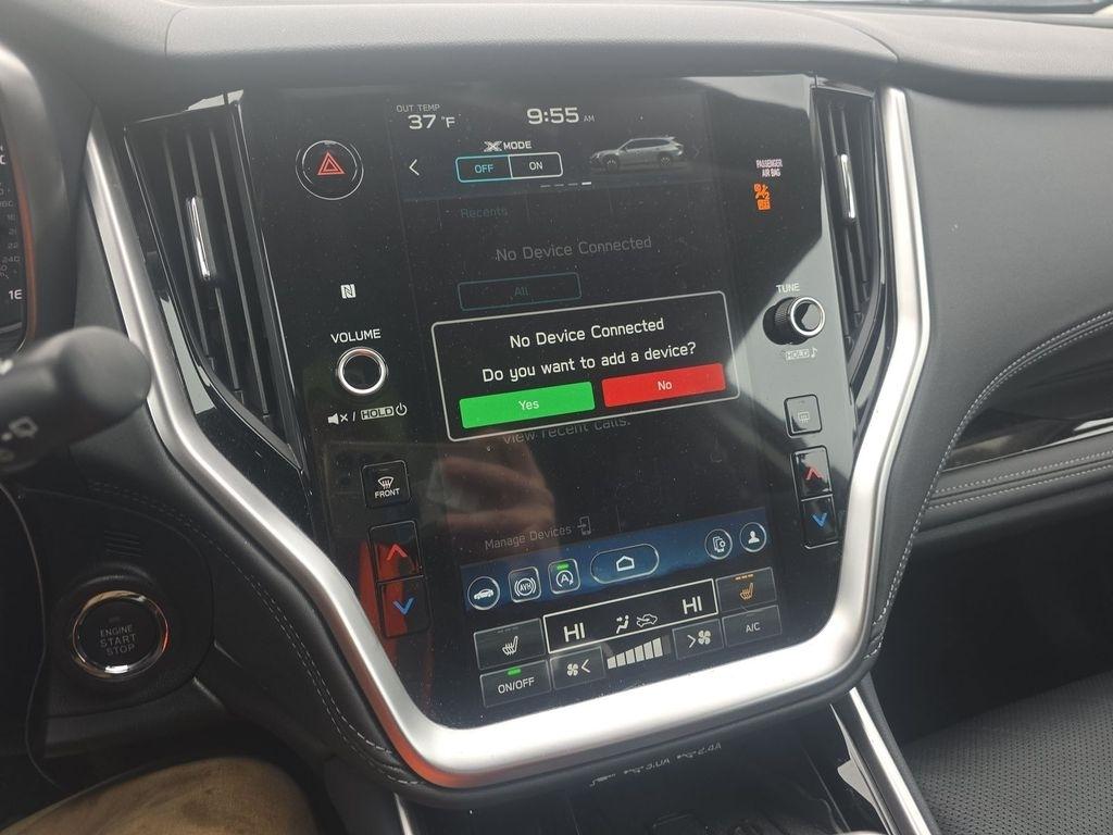 Subaru Outback  2023