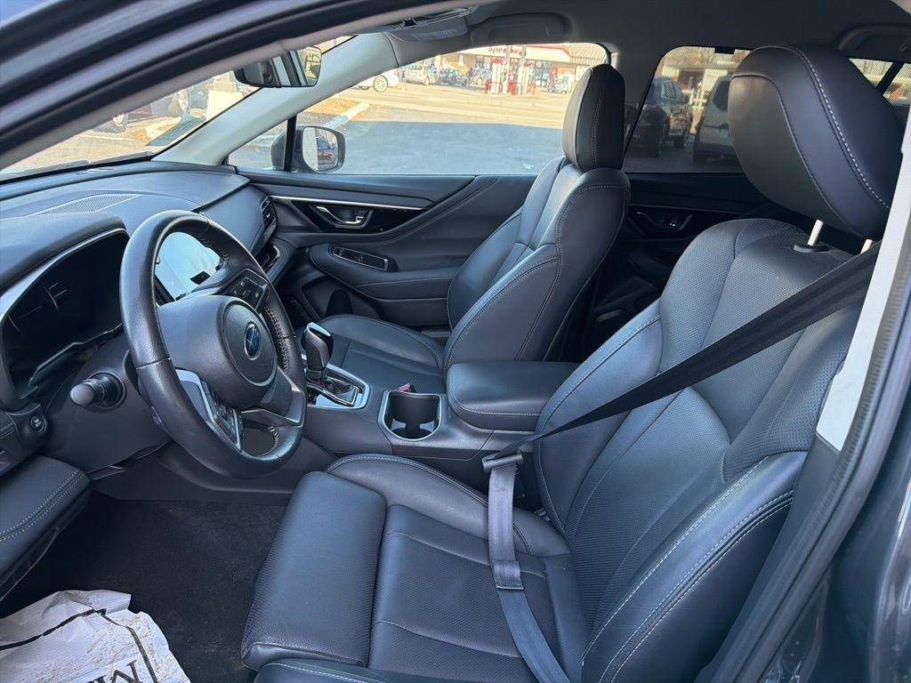 Subaru Outback  2023