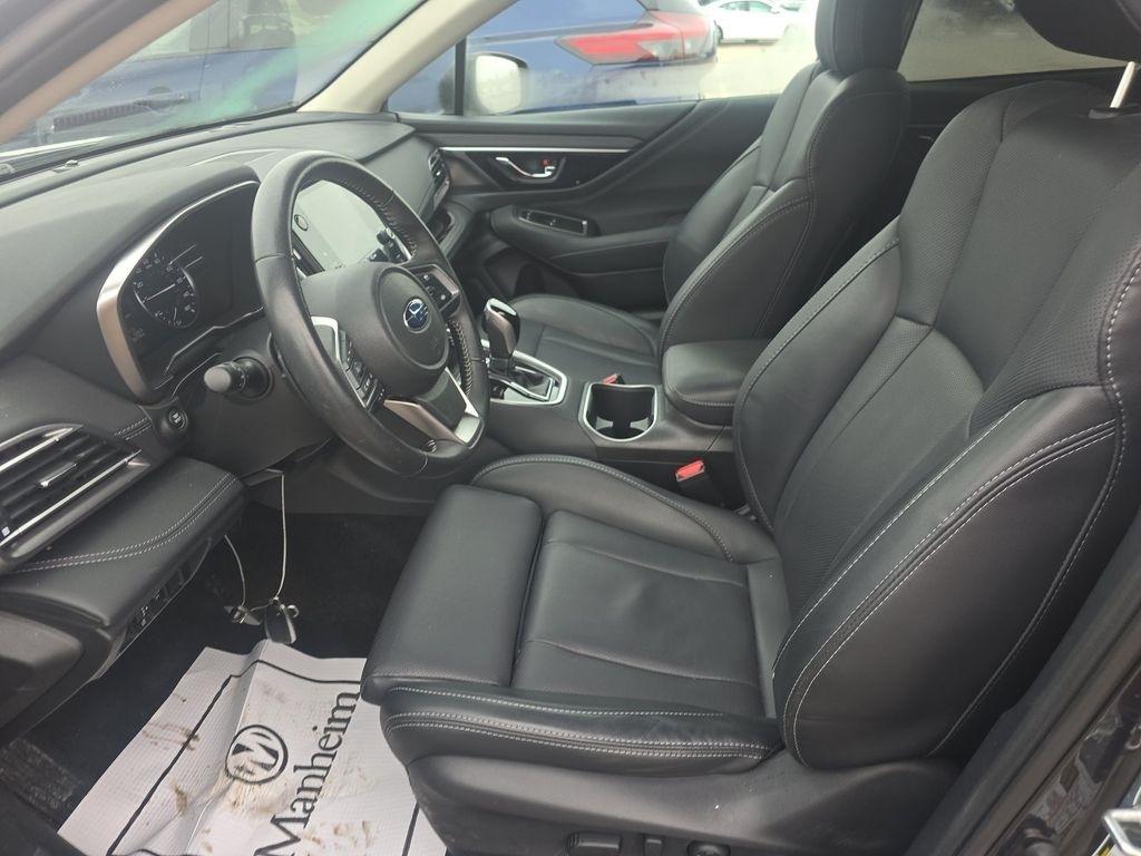 Subaru Outback  2023