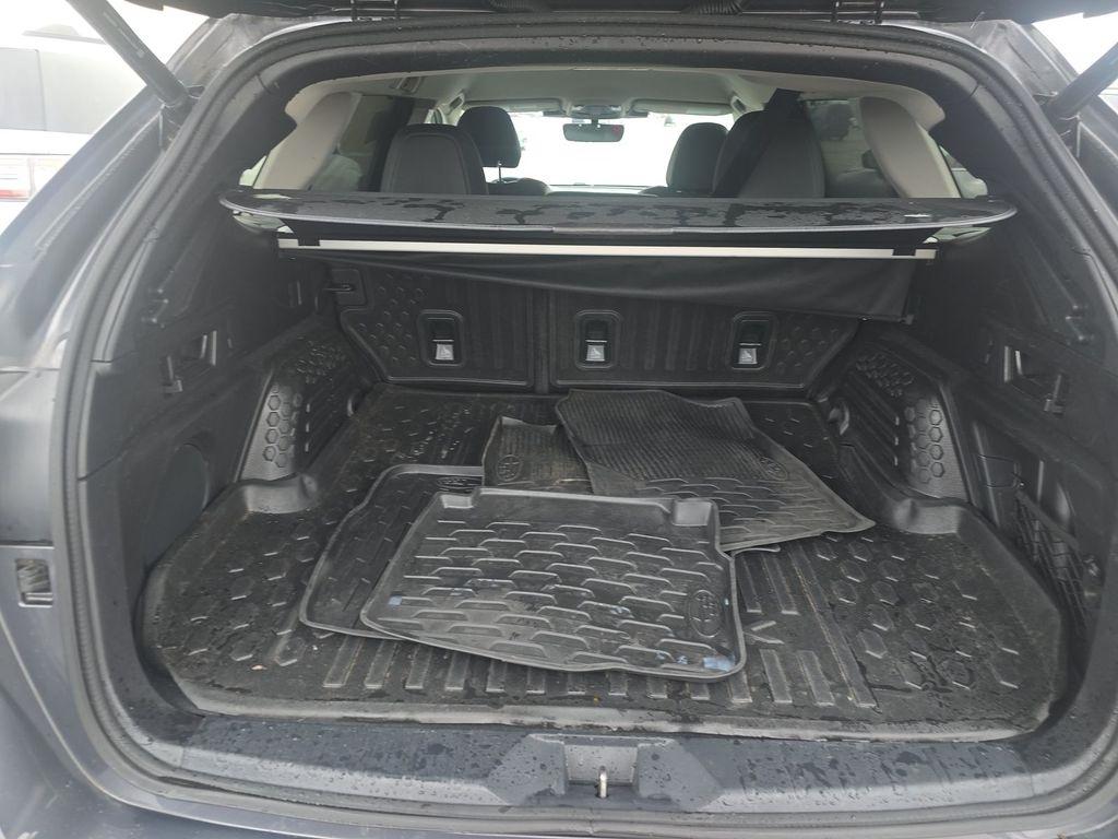 Subaru Outback  2023