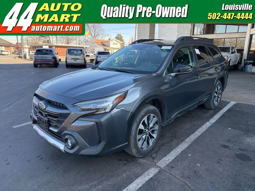 Subaru Outback  2023