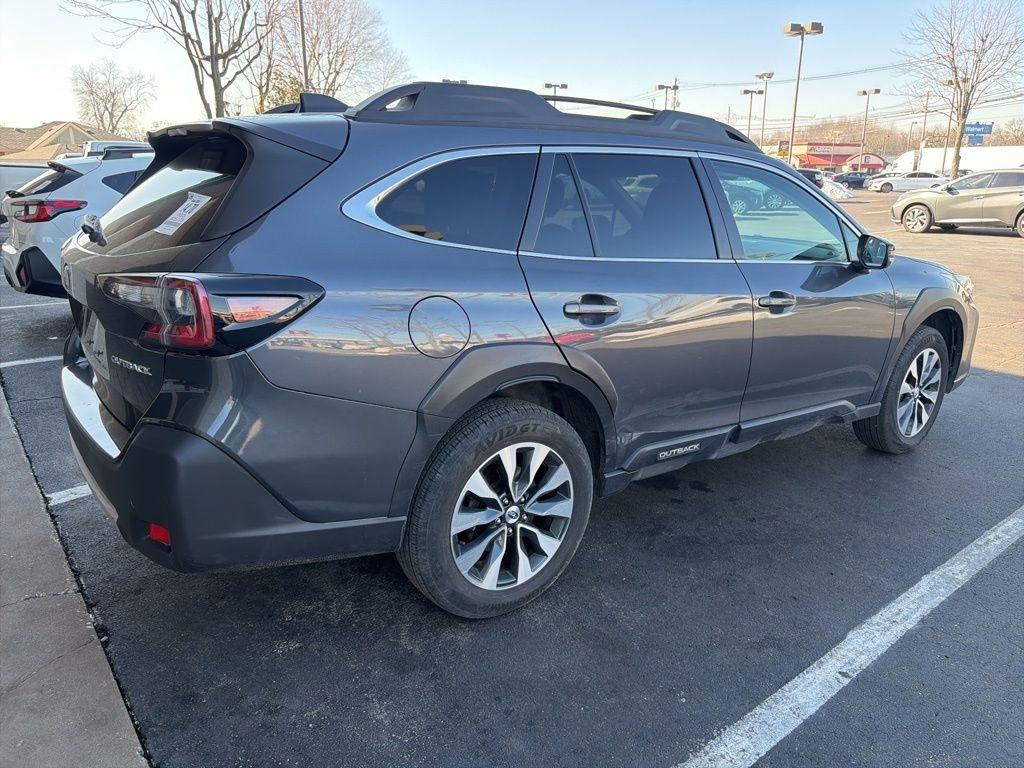 Subaru Outback  2023