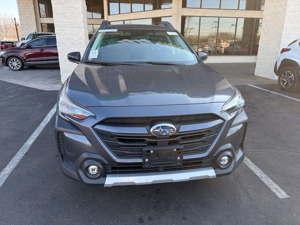 Subaru Outback  2023