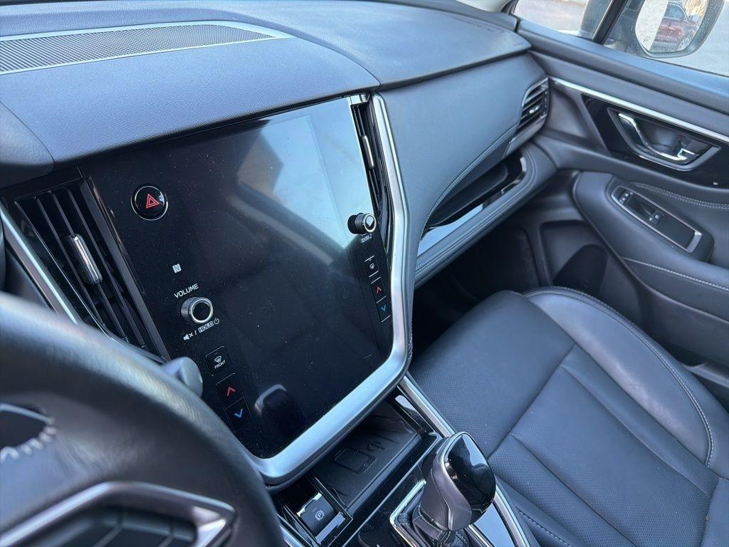 Subaru Outback  2023