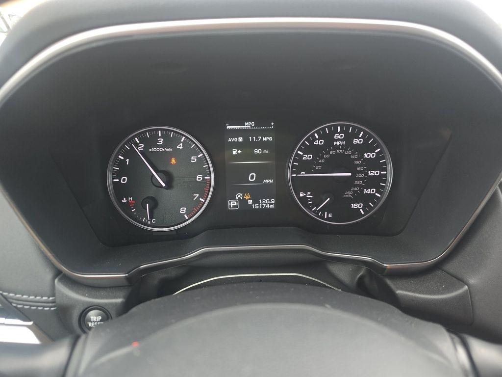 Subaru Outback  2023