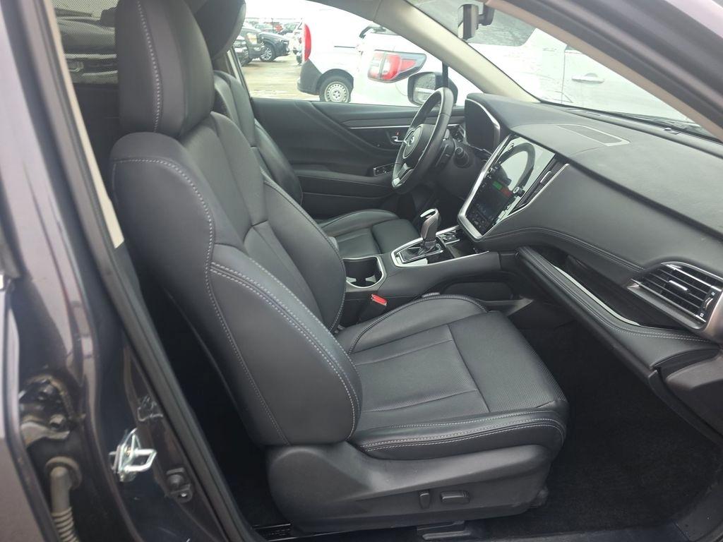 Subaru Outback  2023