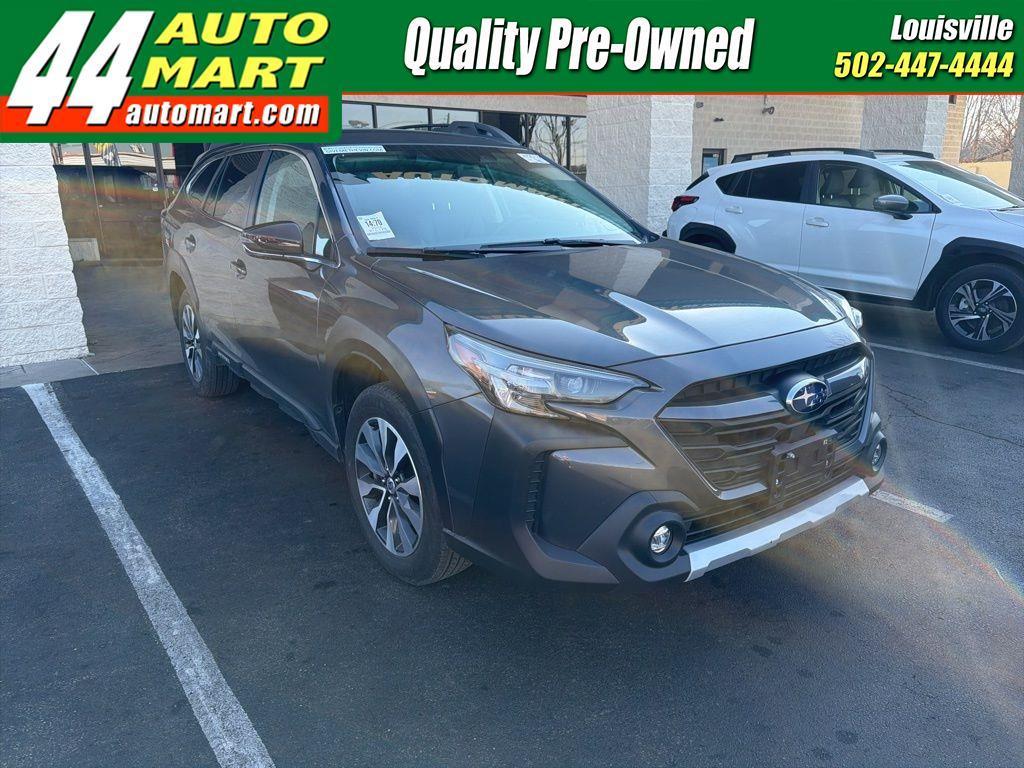 Subaru Outback  2023