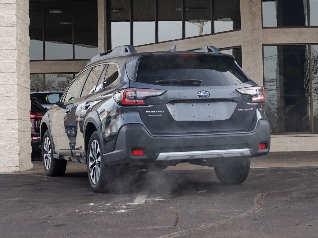 Subaru Outback  2023