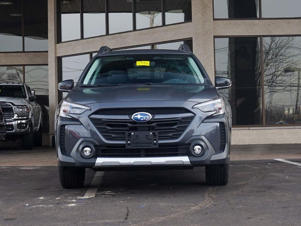 Subaru Outback  2023