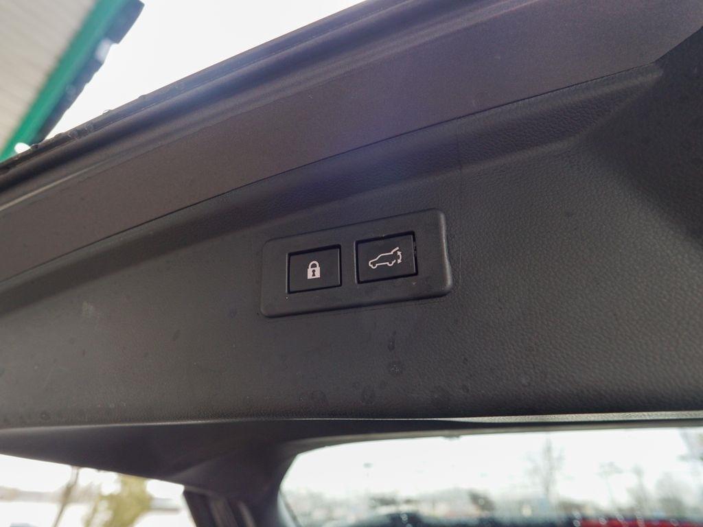 Subaru Outback  2023