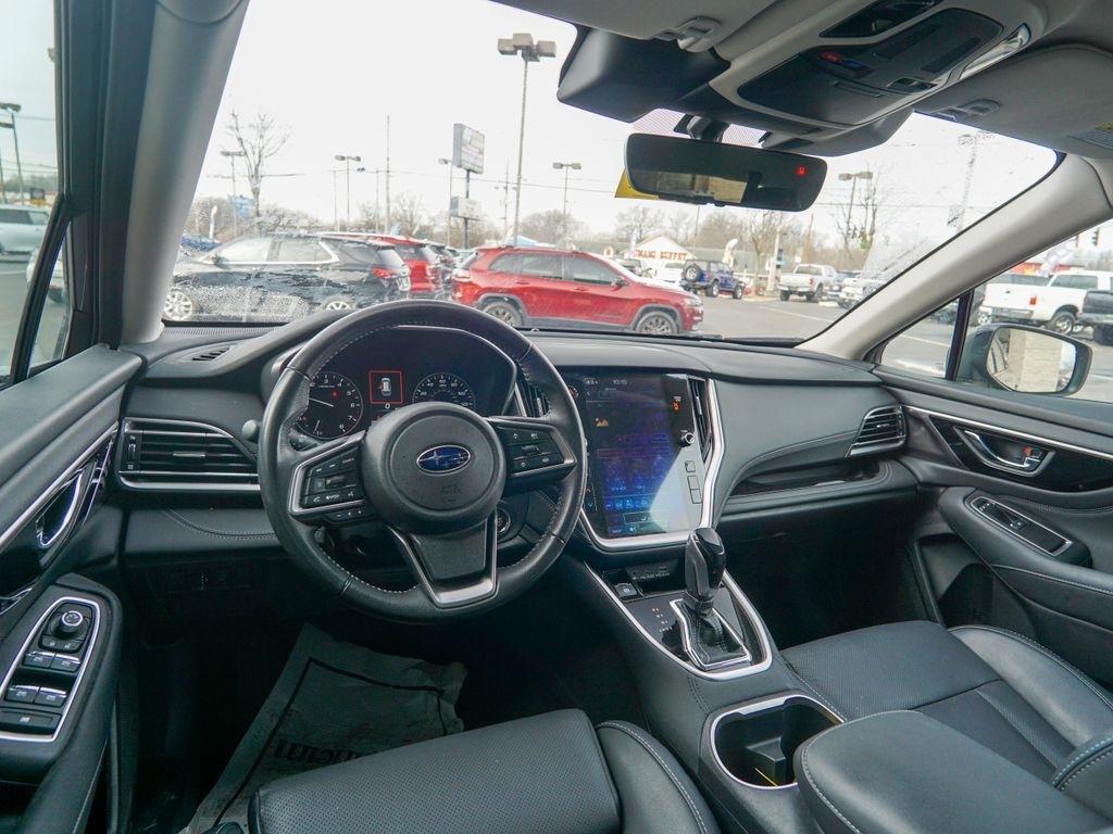 Subaru Outback  2023