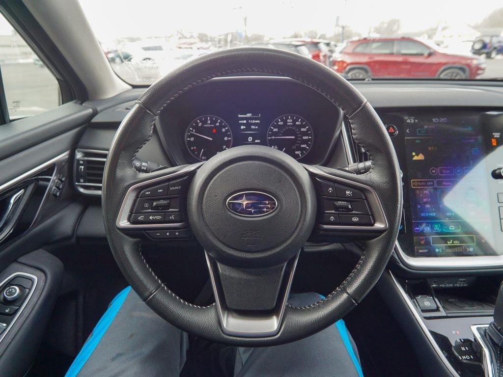 Subaru Outback  2023