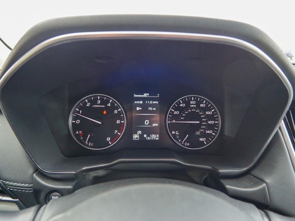 Subaru Outback  2023