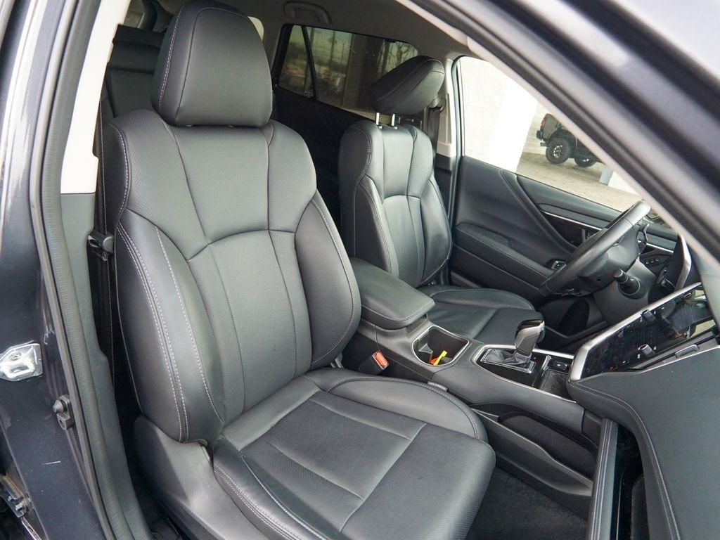 Subaru Outback  2023