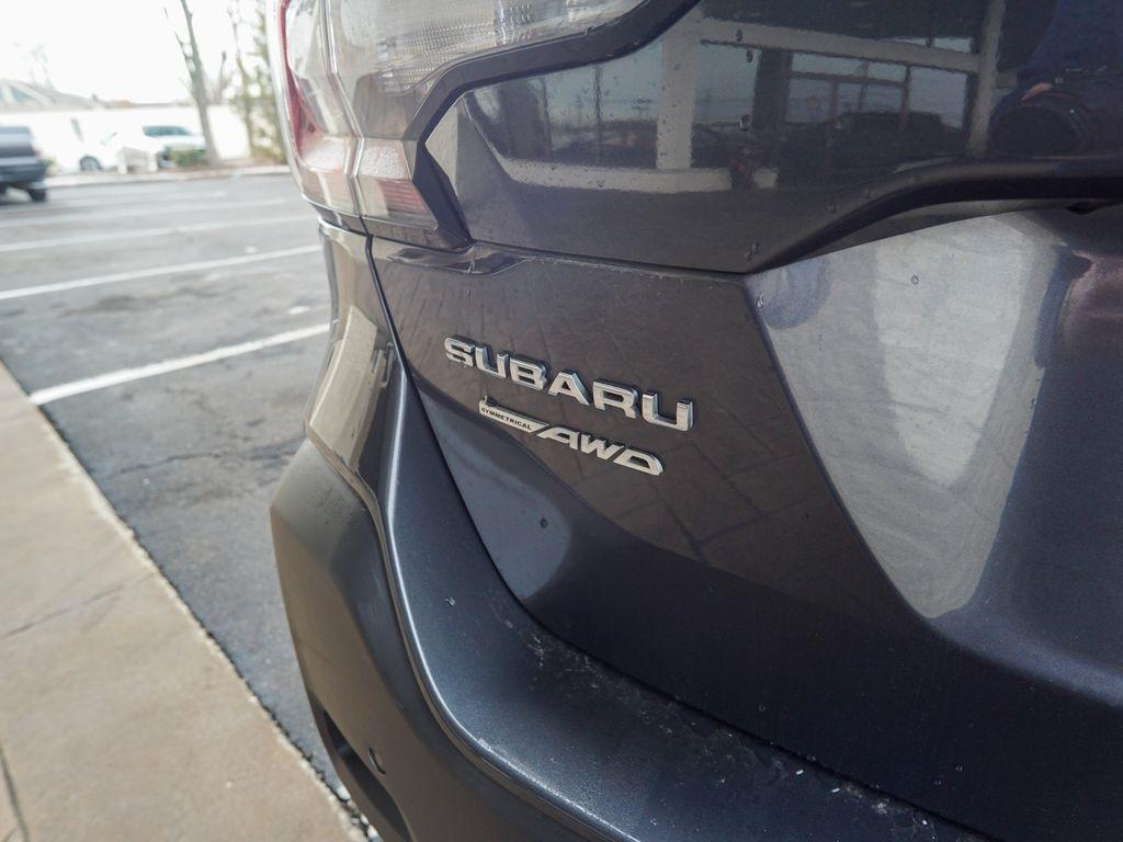 Subaru Outback  2023