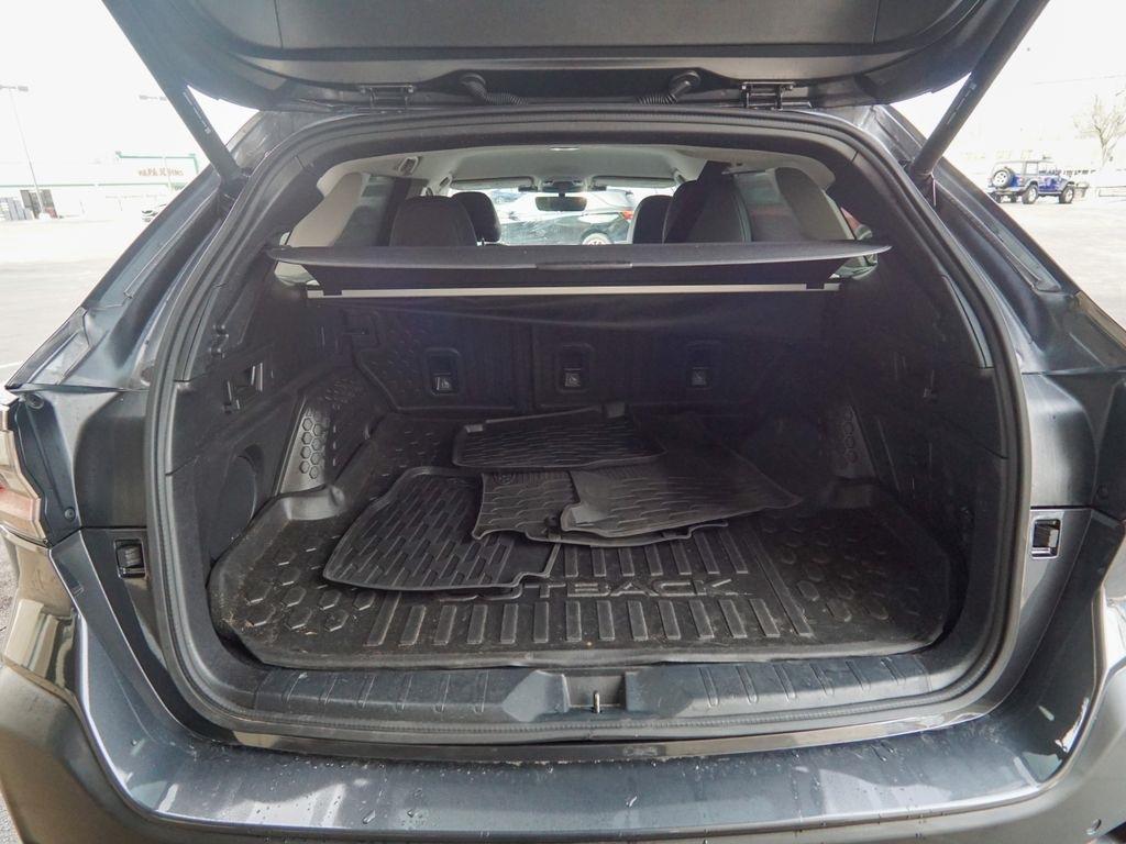 Subaru Outback  2023