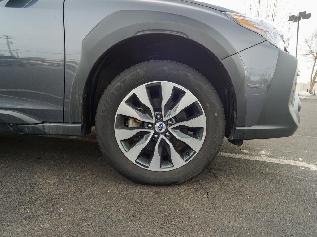 Subaru Outback  2023