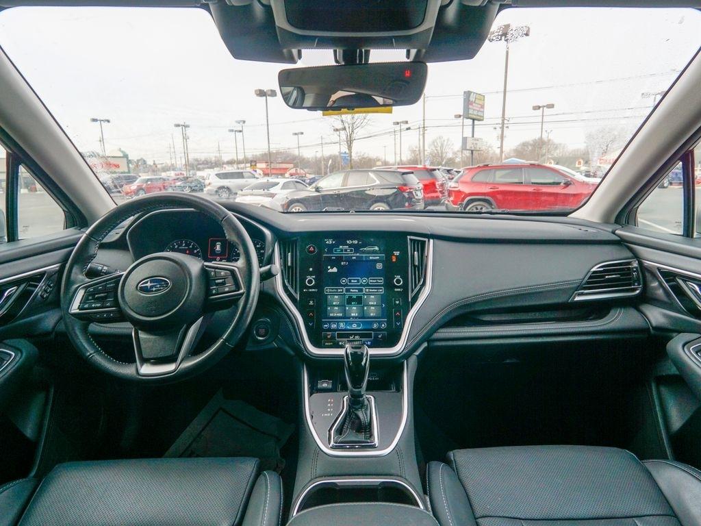 Subaru Outback  2023