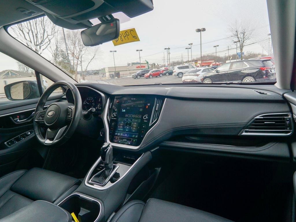 Subaru Outback  2023