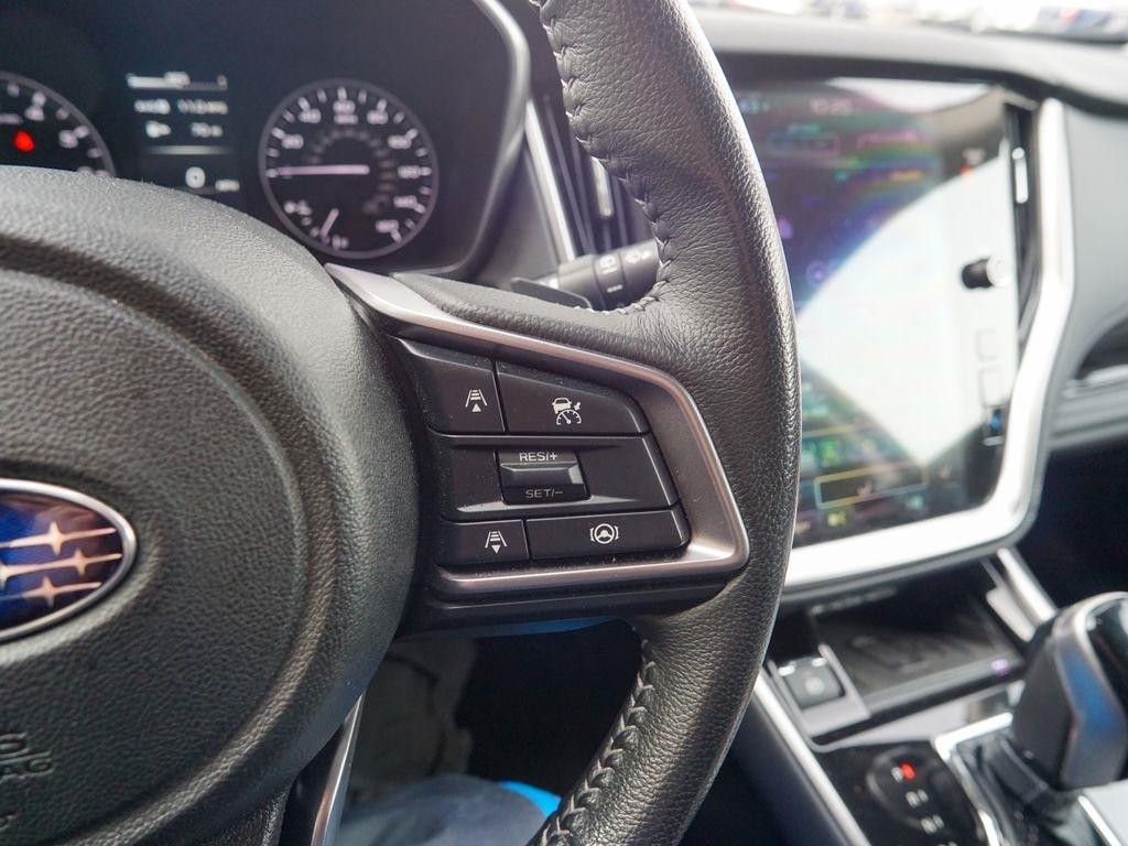 Subaru Outback  2023