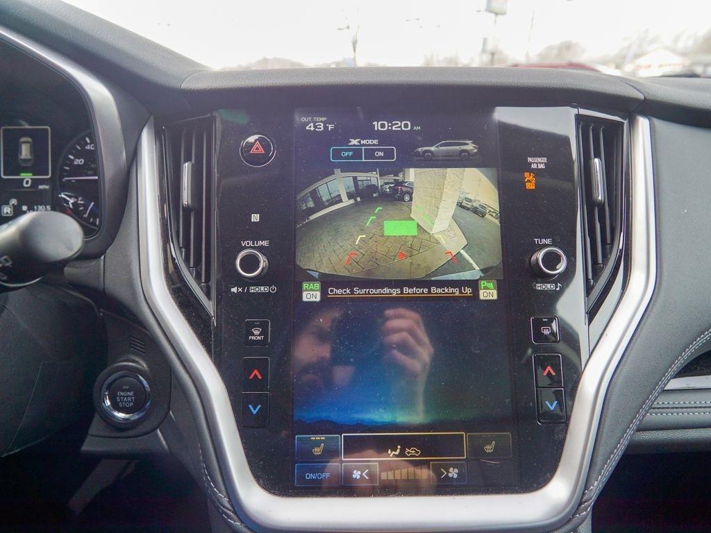 Subaru Outback  2023