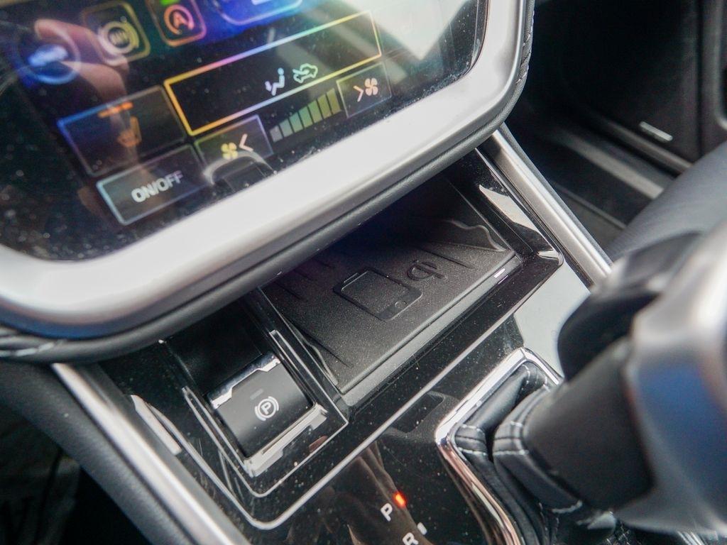 Subaru Outback  2023