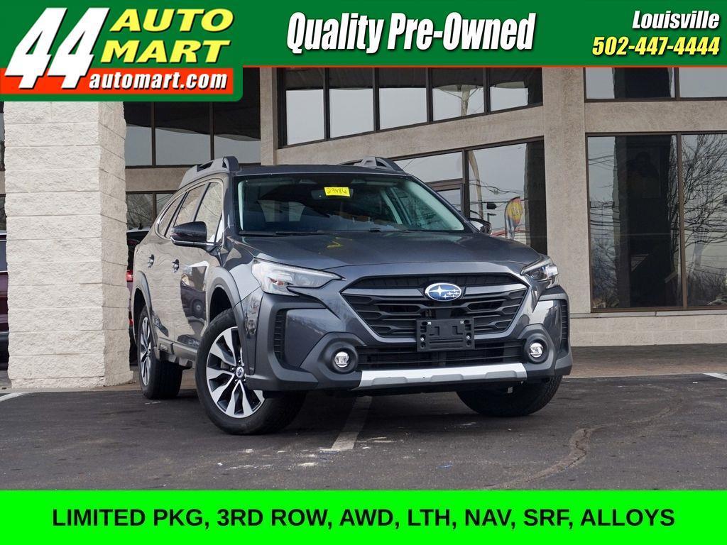 Subaru Outback  2023