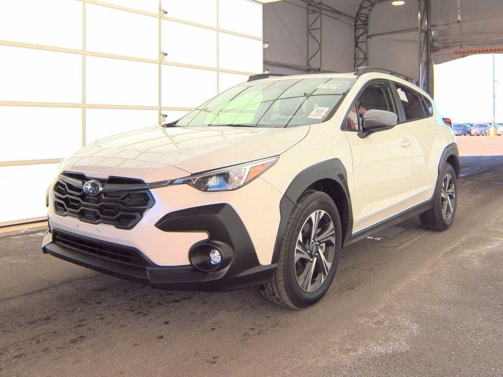 Subaru Crosstrek  2024
