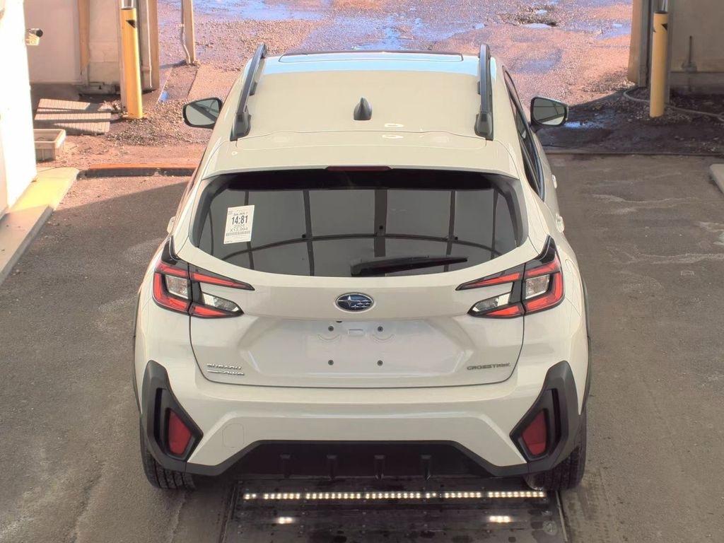 Subaru Crosstrek  2024