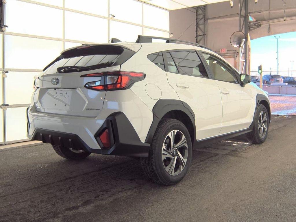 Subaru Crosstrek  2024