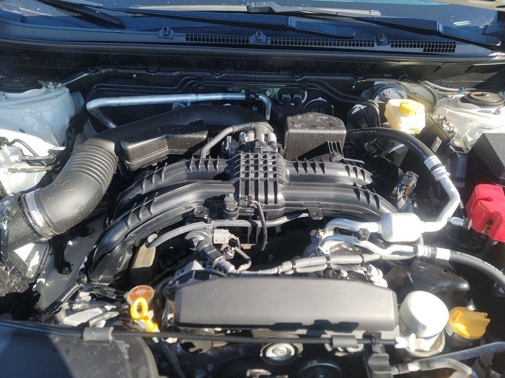 Subaru Crosstrek  2024