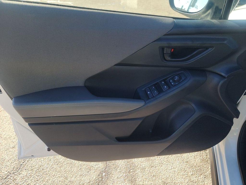 Subaru Crosstrek  2024