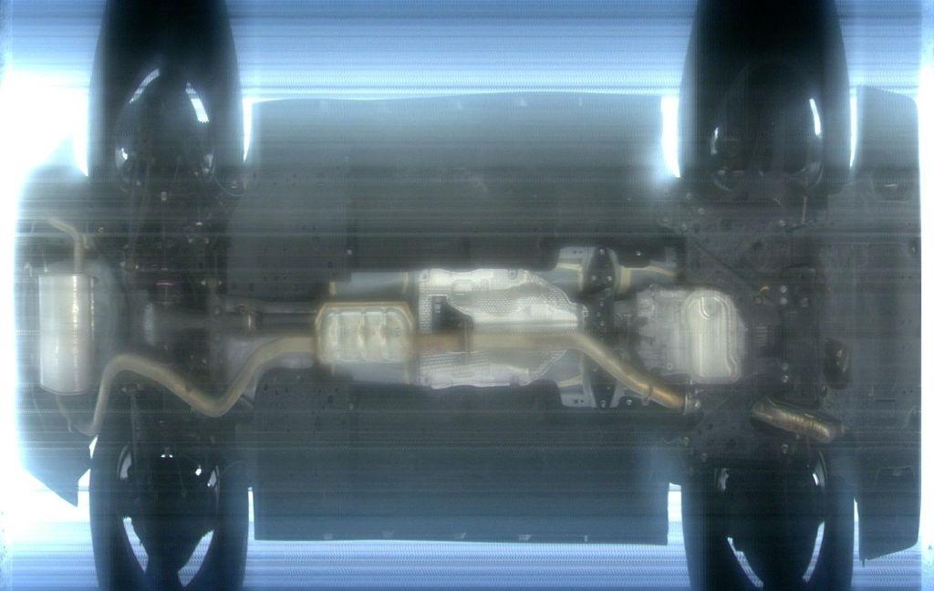 Subaru Crosstrek  2024