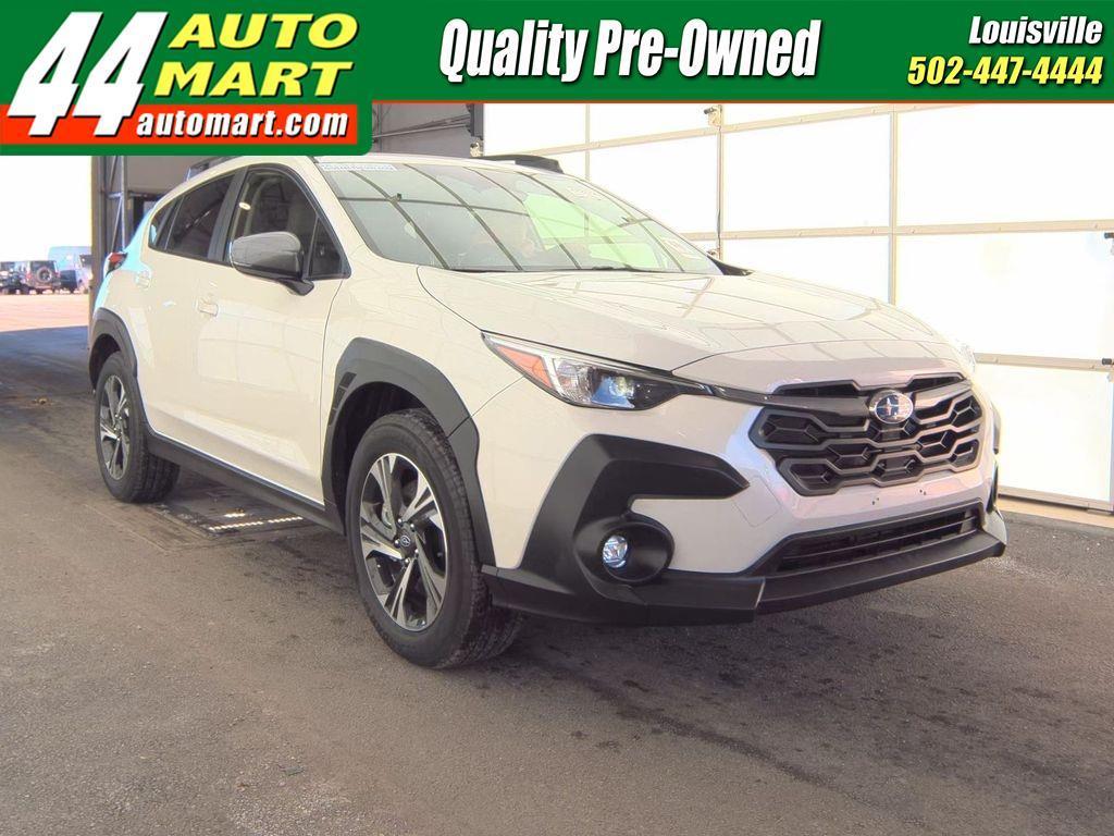 Subaru Crosstrek  2024