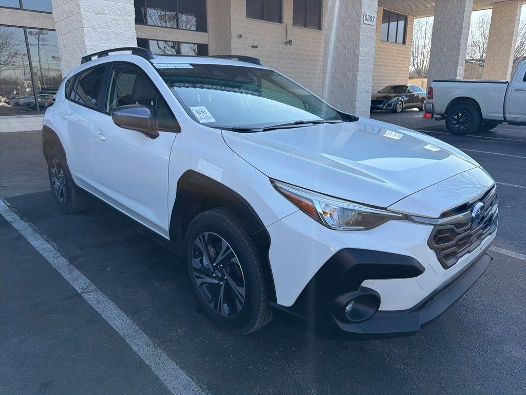 Subaru Crosstrek  2024