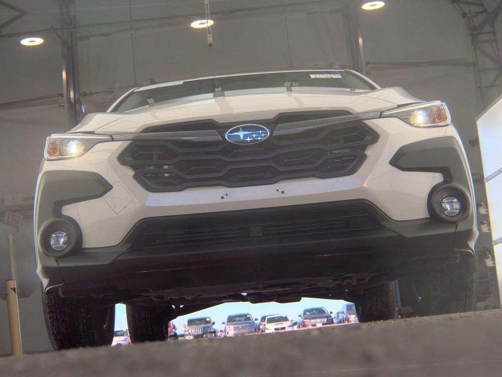 Subaru Crosstrek  2024