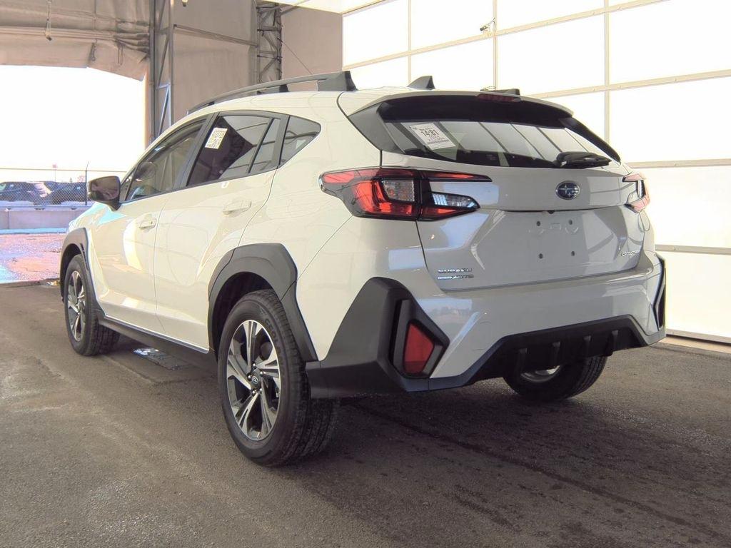 Subaru Crosstrek  2024