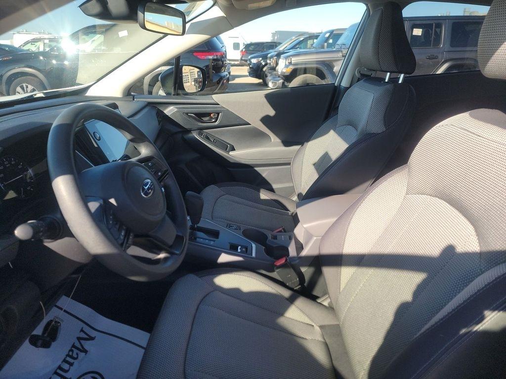 Subaru Crosstrek  2024