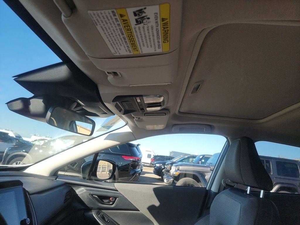 Subaru Crosstrek  2024